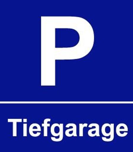 TIEFGARAGE
