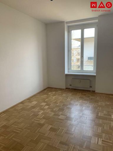 Kinderzimmer/Bürozimmer