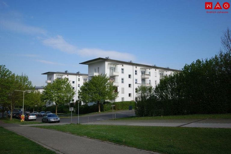 Ebelsberg Wohnsiedlung