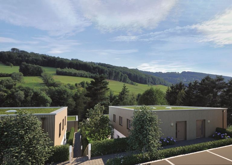 Aussicht - Symbolfoto