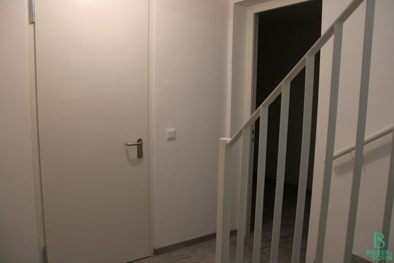 Keller - Tiefgarage - Abstellraum