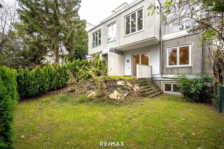 57,59 m² Eigengarten