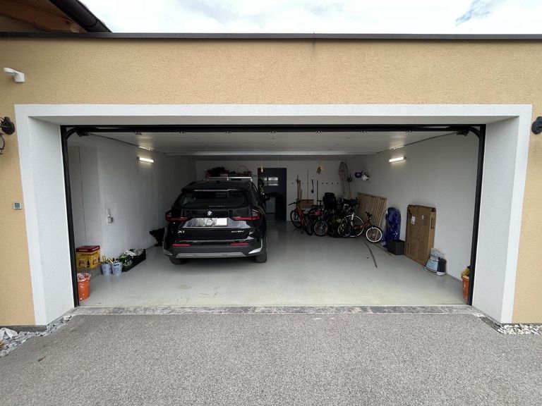 Doppelgarage