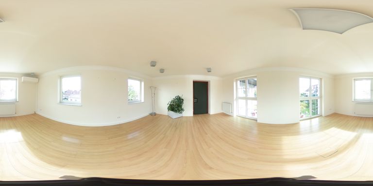 Besichtigungstermin vereinbaren