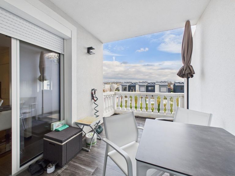 Apartement in Neusiedl/See  Seenähe