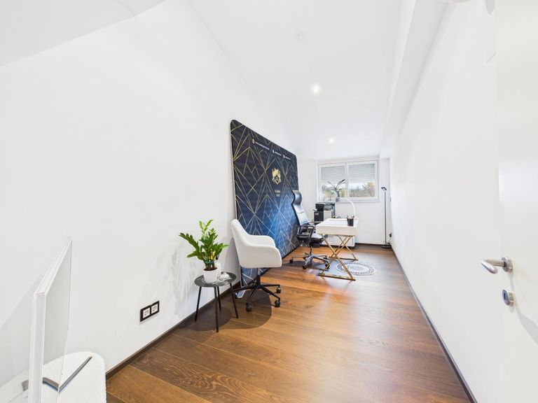 Apartement in Neusiedl/See  Seenähe