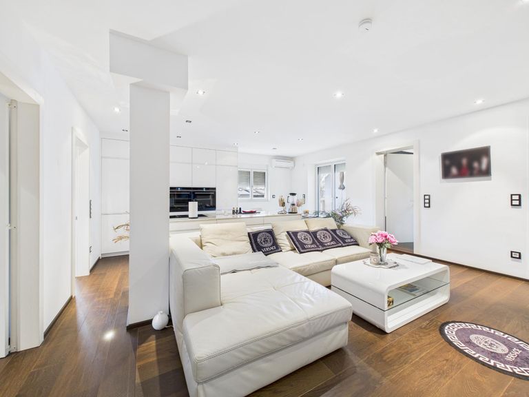 Apartement in Neusiedl/See  Seenähe