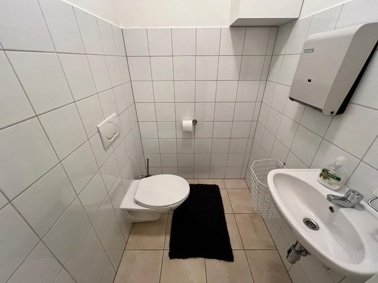WC
