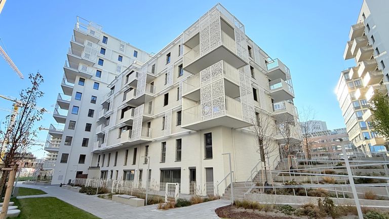 Haus