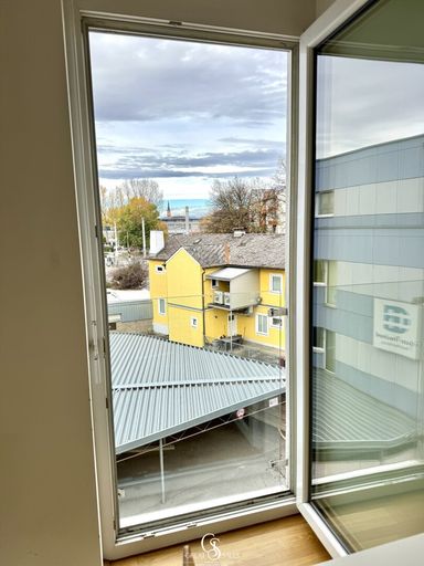 Französischer Balkon