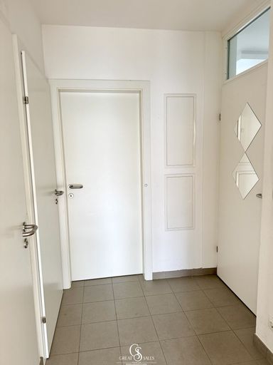 Eingangsbereich/Vorraum