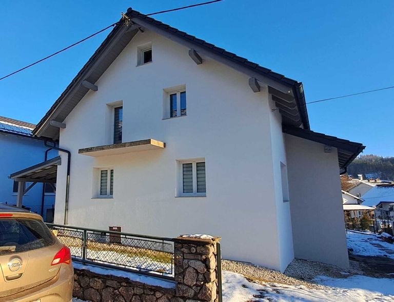 Kompagnon Immobilien Haus