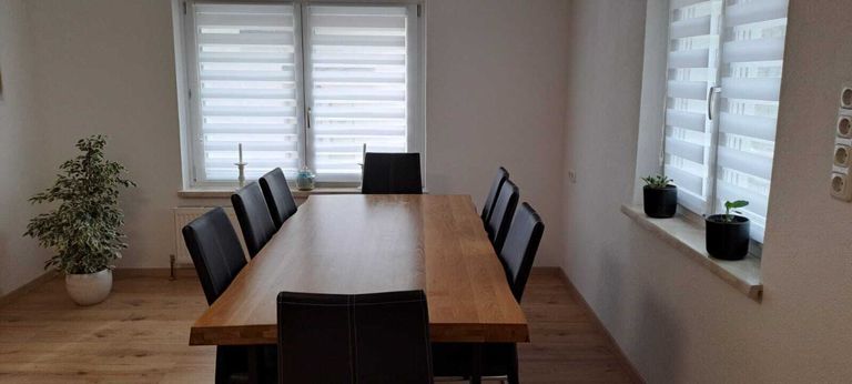 Kompagnon Immobilien Essbereich Erdgeschoß