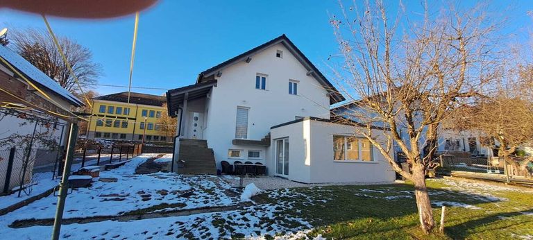 Kompagnon Immobilien Haus