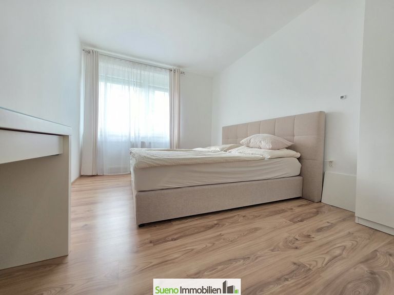 Eltern-Schlafzimmer
