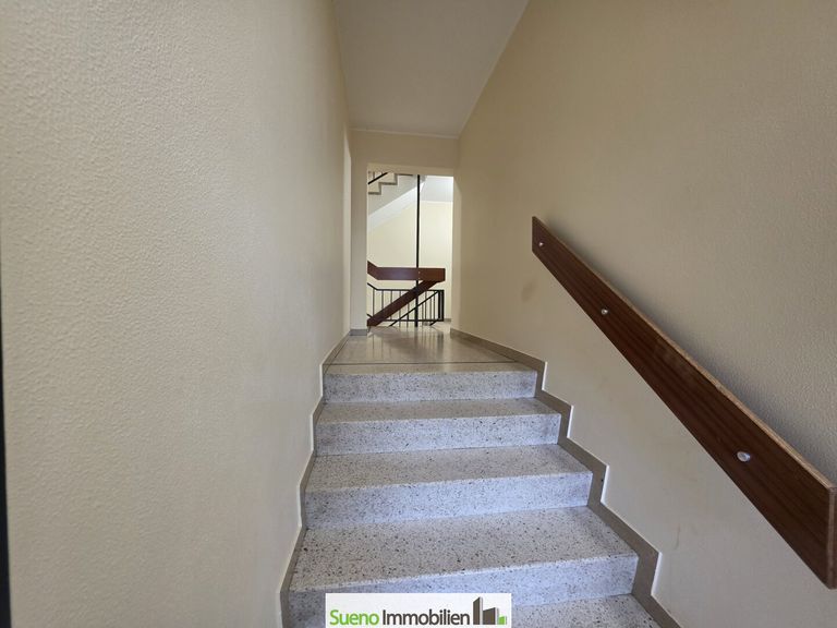 Vorhaus/Stiegenhaus