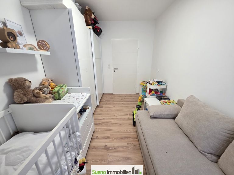 Gästezimmer/Kinderzimmer