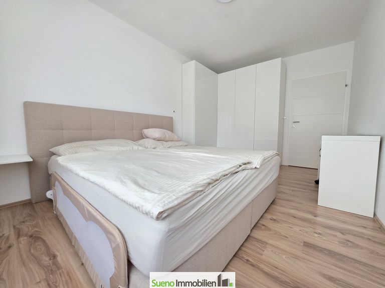 Eltern-Schlafzimmer