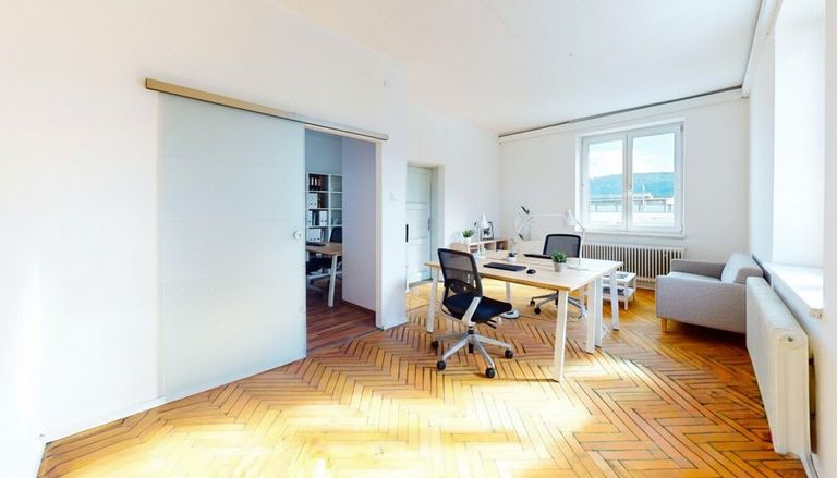 Ausstattungsbeispiel