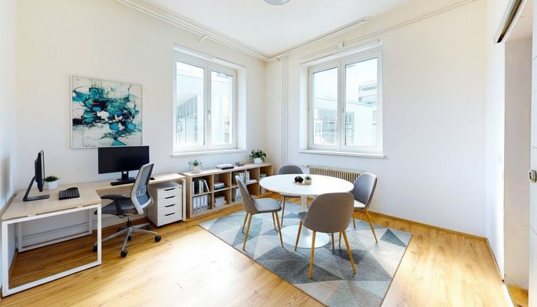 Ausstattungsbeispiel