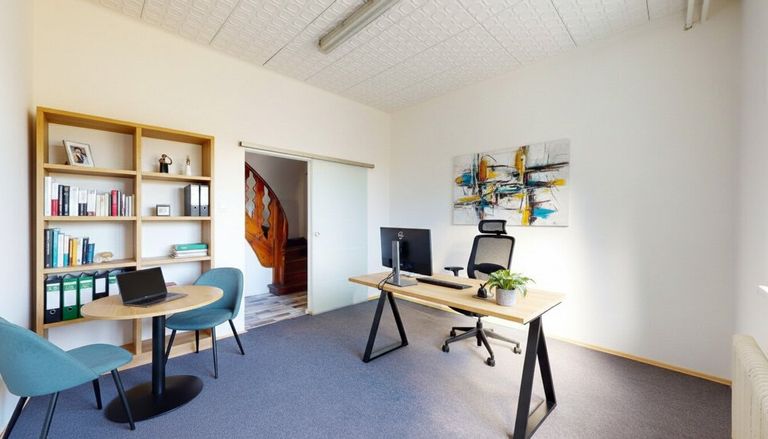 Ausstattungsbeispiel