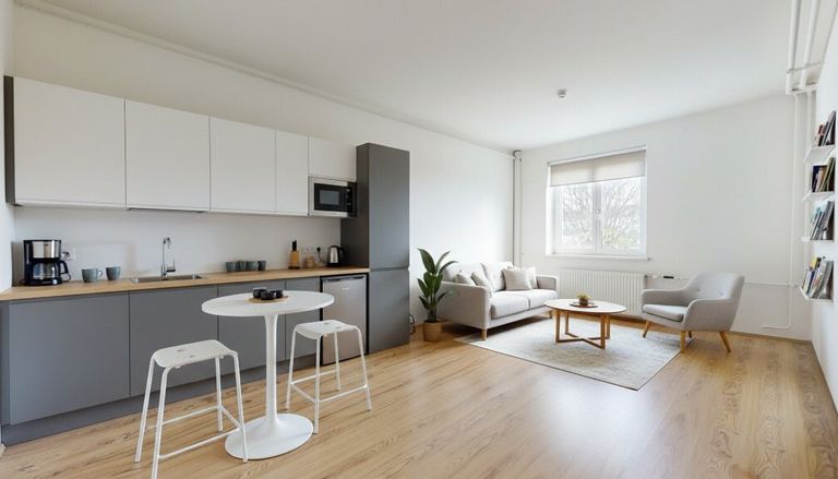 Ausstattungsbeispiel