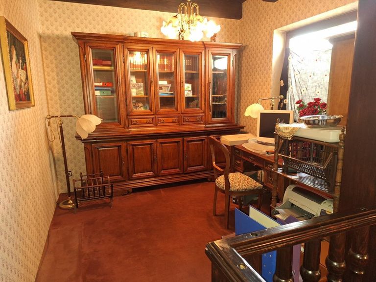 EG, Ehemaliges Musikzimmer, 