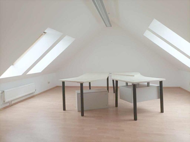 Top 8 Spitzbodenzimmer