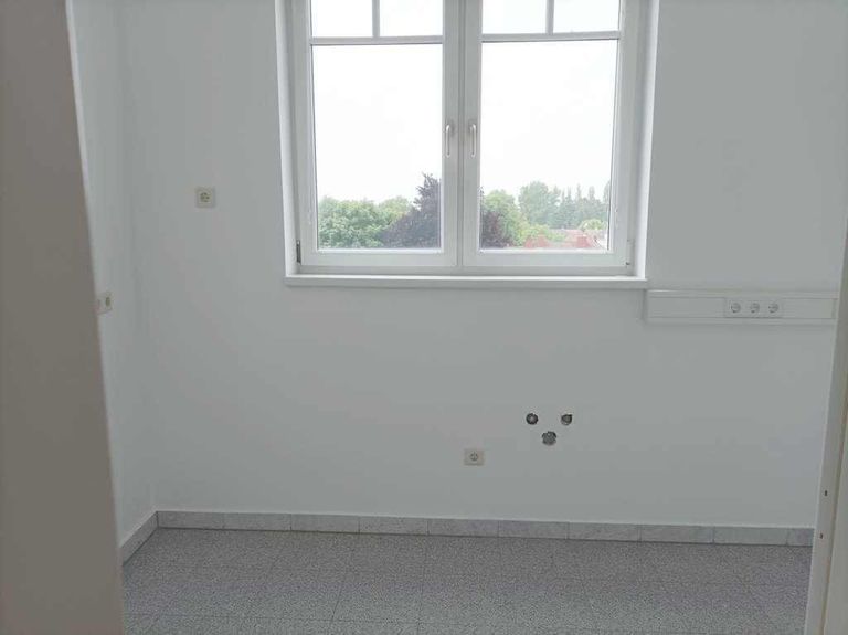 Top 8 Küche nicht möbliert