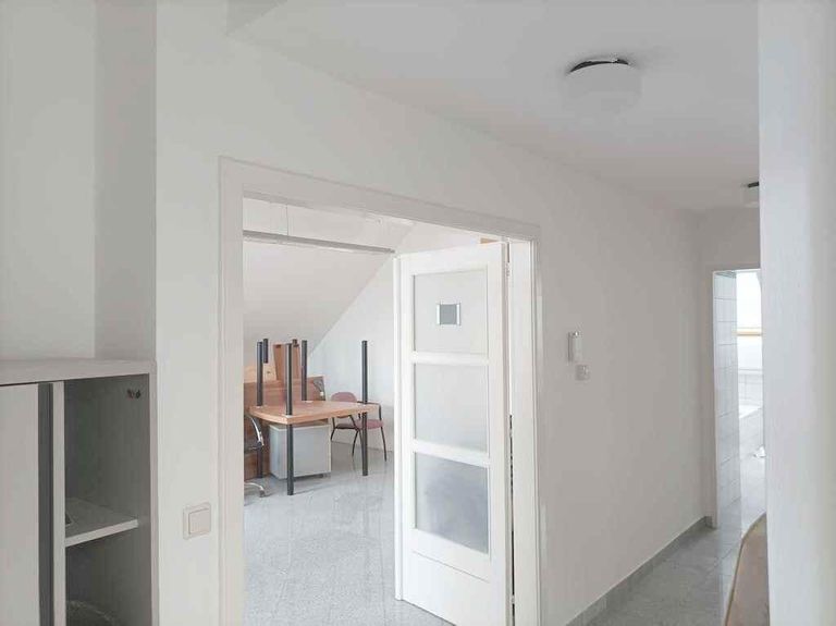 Top 7 Eingangsbereich