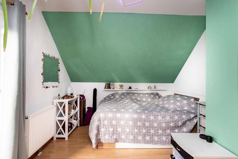 Schlafzimmer Obergeschoss