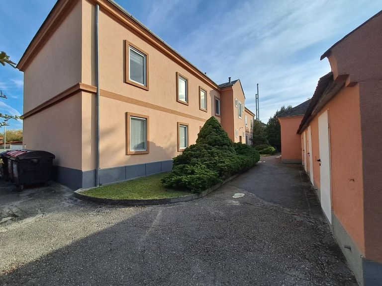 Innenhof