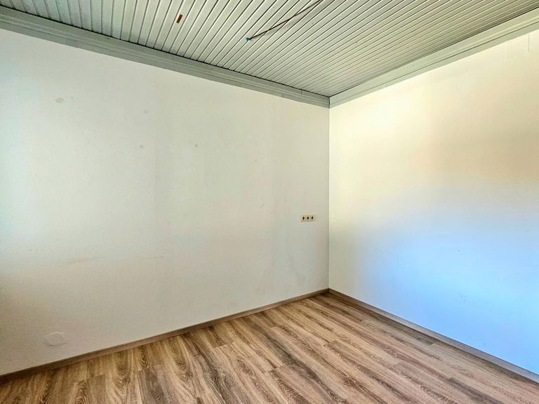 Platz für den Essbereich