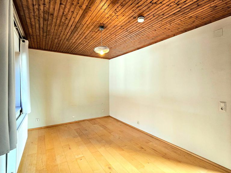 Schlafzimmer 1 im OG