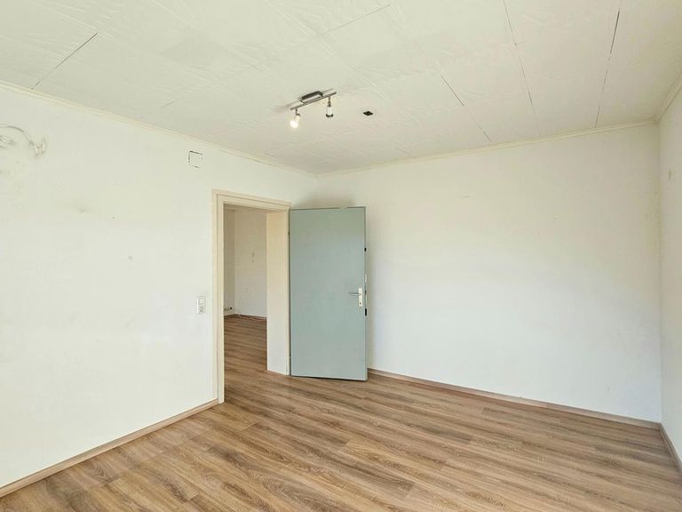 Schlafzimmer 2 im OG