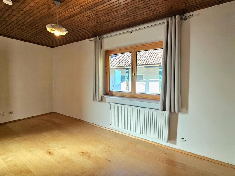 Schlafzimmer 1 im OG