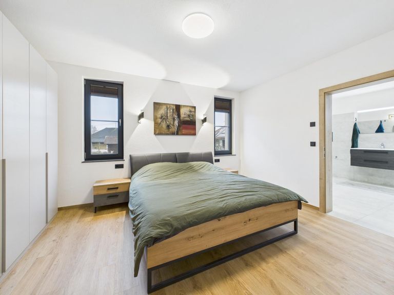 Masterbedroom Schlafzimmer