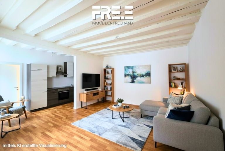 Rathausplatz 5 Top 1