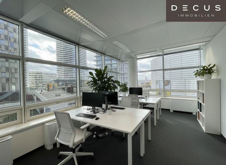 Gruppenbüro - KI-bearbeitet