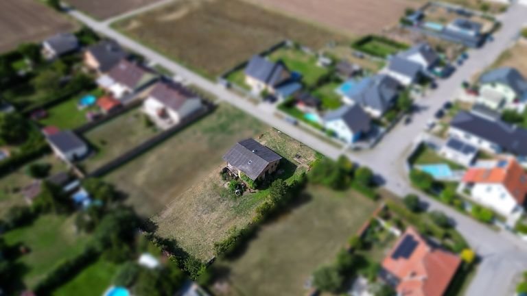 Draufsicht