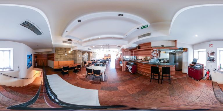 Restaurant Schank und Aufgang