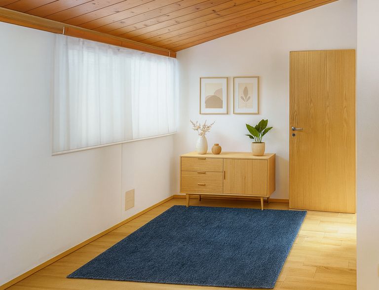 Wenns - Wohnung - Raum - Visualisierung..