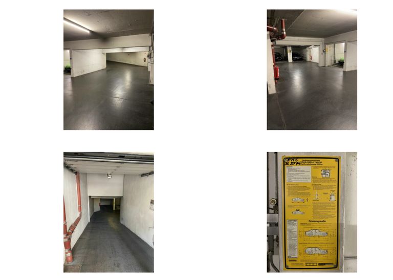 05. Garagenplatz 1040 Wien