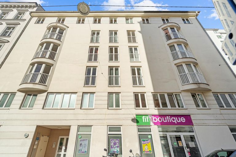 01. Garagenplatz 1040 Wien