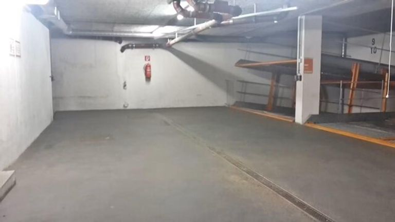 04. Garagenplatz 1040 Wien