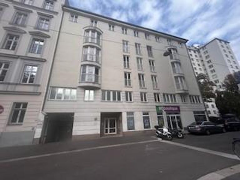 01. Garagenplatz 1040 Wien