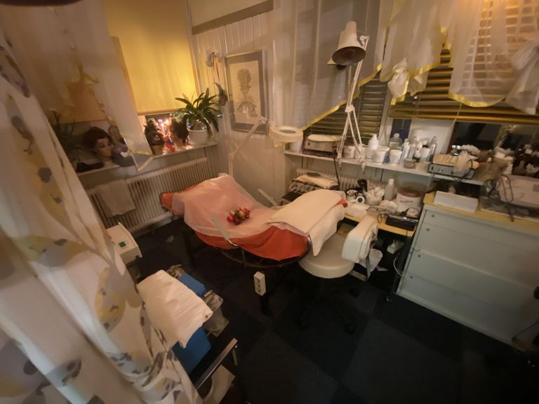 6 Kosmetik I
