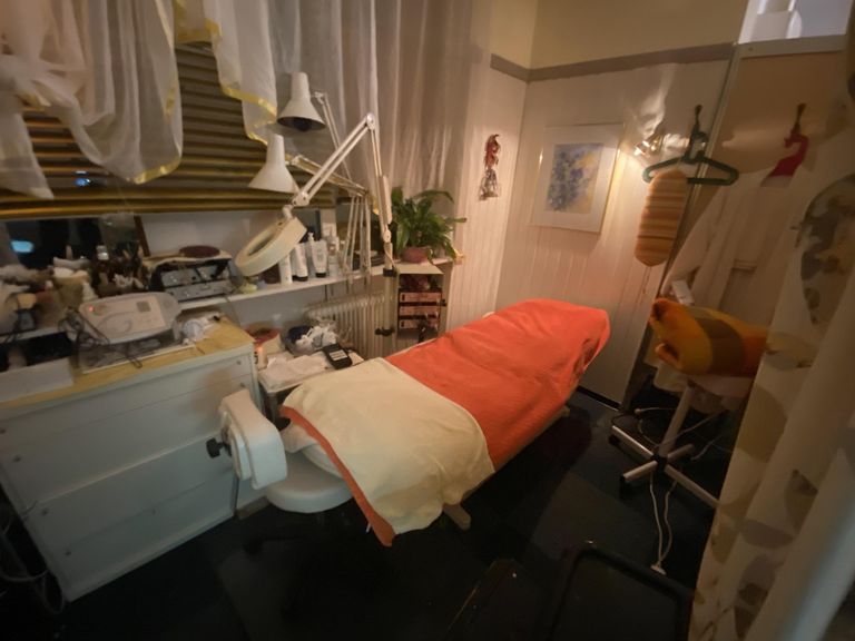 7 Kosmetik II