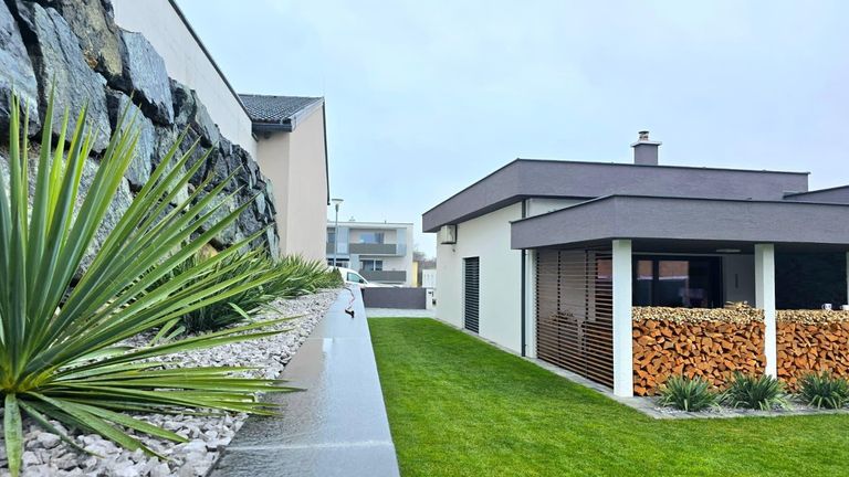 01 Bungalow Reichersdorf