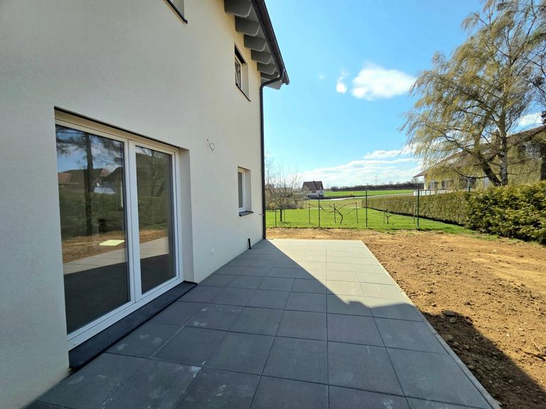 Garten Typ 3 Komfort